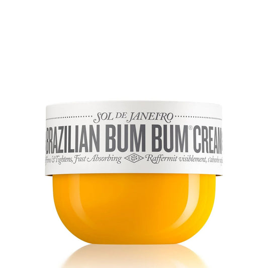 Body Cream Brazilian Bum Bum | Sol de Janeiro 75ml
