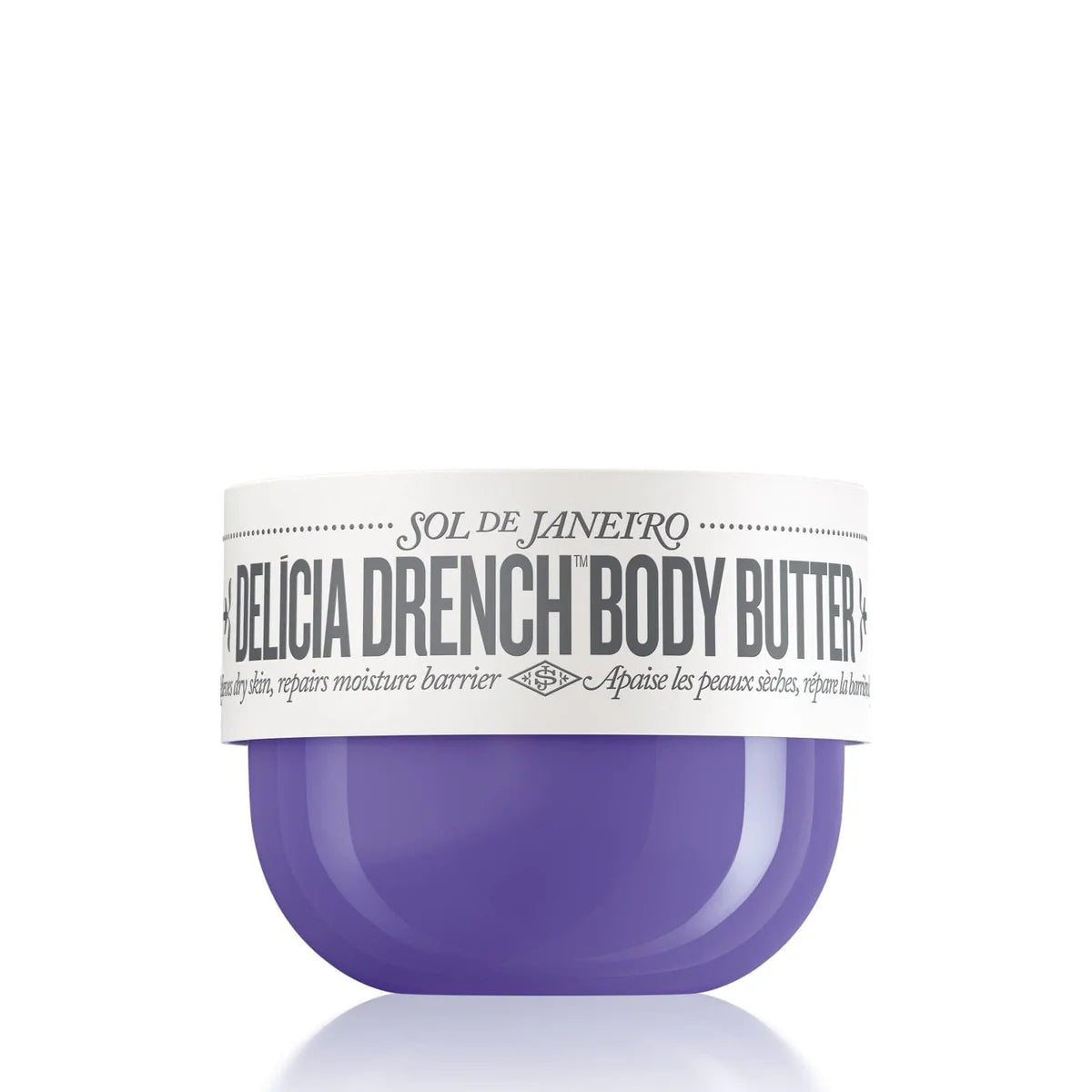 Delícia Drench Body Butter | Sol de Janeiro