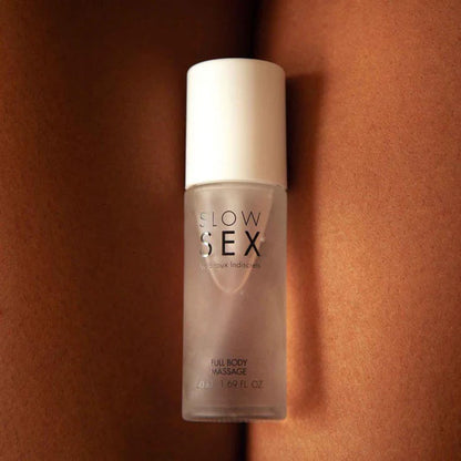 Gel de Massagem Full Body | Slow Sex