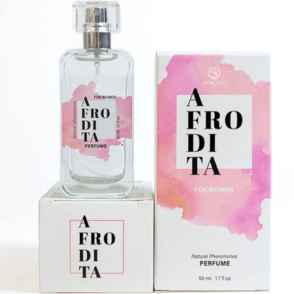 Afrodita | SecretPlay 50ml