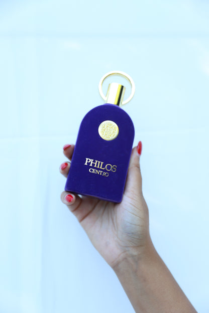 Philos Centro | Maison Alhambra 100ml