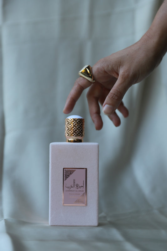 Ameerat Al Arab Prive Rose | Asdaaf 100ml