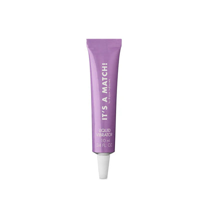 Vibrador Líquido It's a Match! | Bijoux Indiscrets