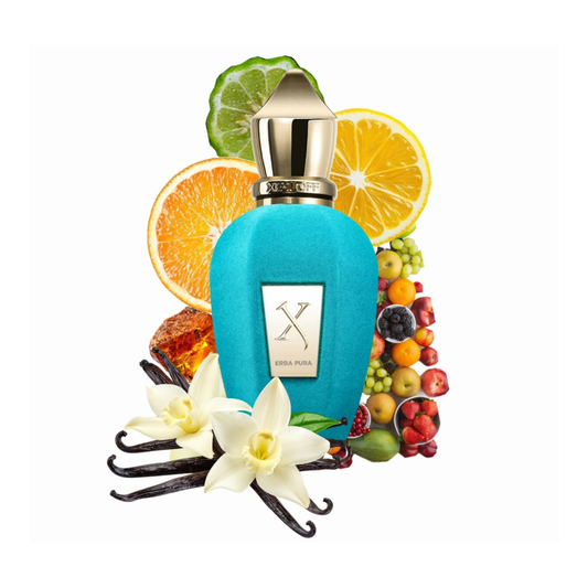 Erba Pura | Xerjoff 100ml