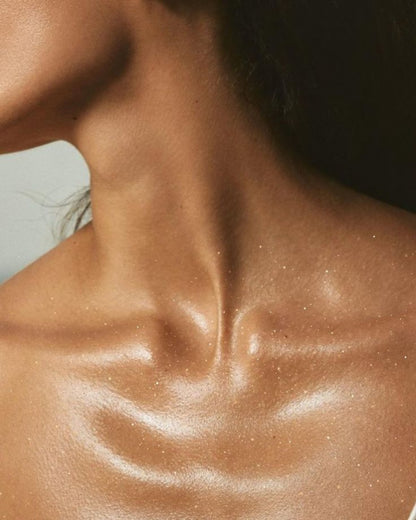 Sexy Glow – Iluminador Corporal | Intt 60ml