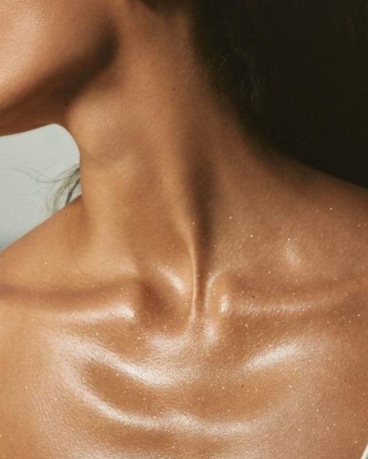 Sexy Glow – Iluminador Corporal | Intt 60ml