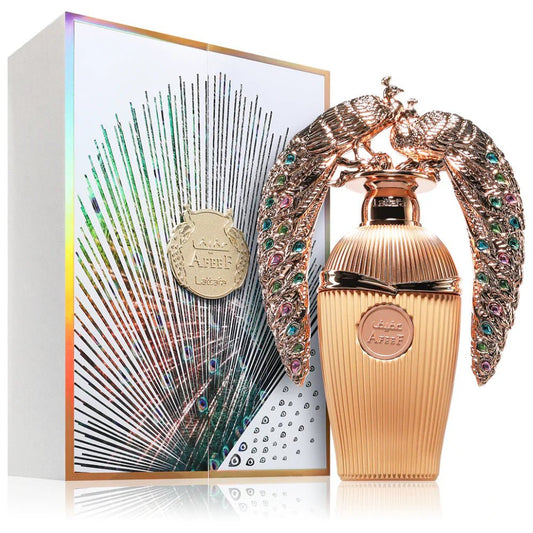 Afeef | Lattafa 100ml - My Infuse