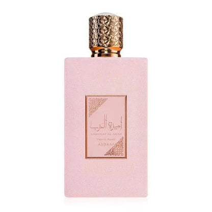 Ameerat Al Arab Prive Rose | Asdaaf 100ml - My Infuse