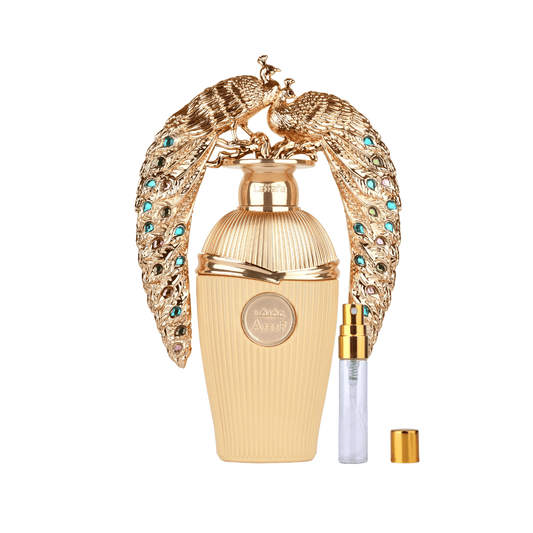 Decant | Afeef 5ml - My Infuse