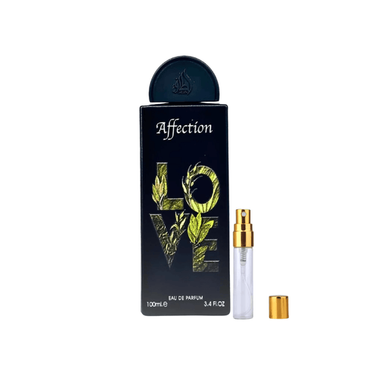 Decant | Affection 5ml - My Infuse