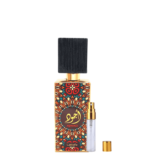 Decant | Ajwad 5ml - My Infuse