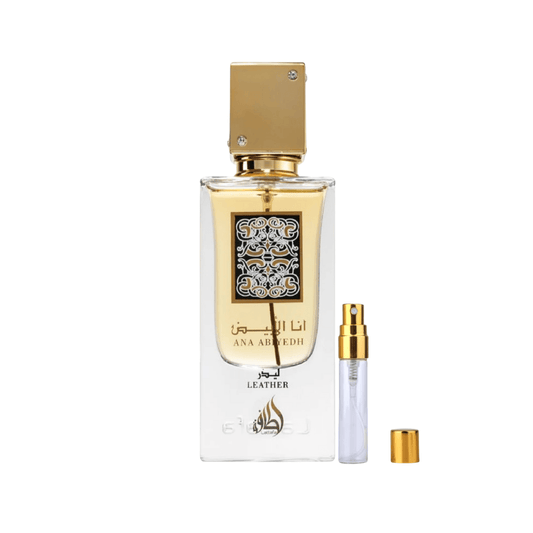 Decant | Ana Abiyedh Leather 5ml - My Infuse