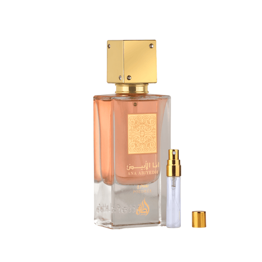 Decant | Ana Abiyedh Poundrée 5ml - My Infuse