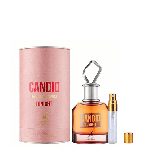 Decant | Candid Tonight 5ml - My Infuse
