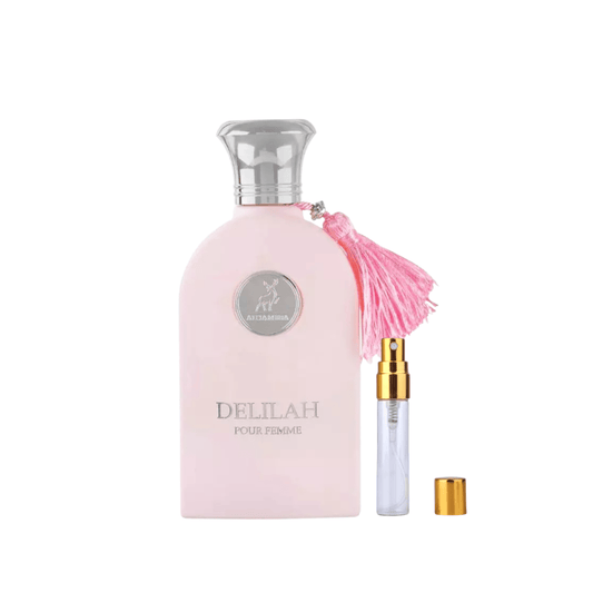 Decant | Delilah 5ml - My Infuse