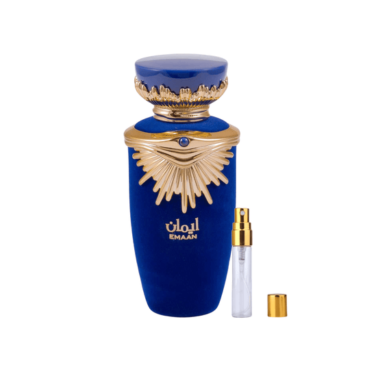 Decant | Emaan 5ml - My Infuse