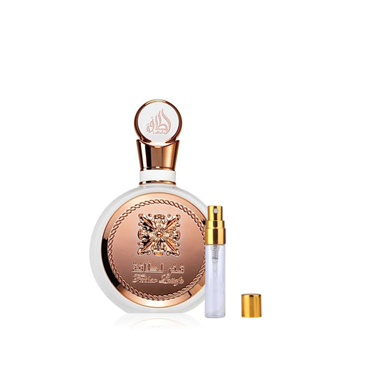 Decant | Fakhar Rose 5ml - My Infuse