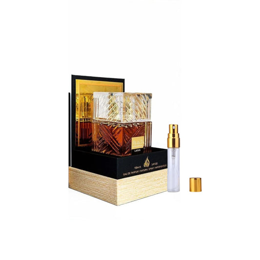 Decant | Khamrah 5ml - My Infuse