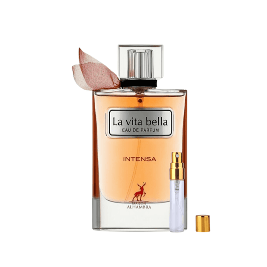 Decant | La Vita Bella Intensa 5ml - My Infuse