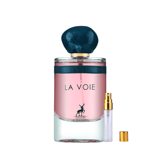 Decant | La Voie 5ml - My Infuse