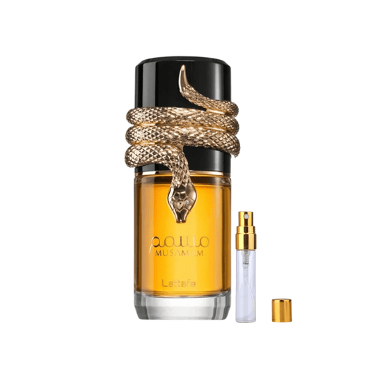 Decant | Musamam 5ml - My Infuse