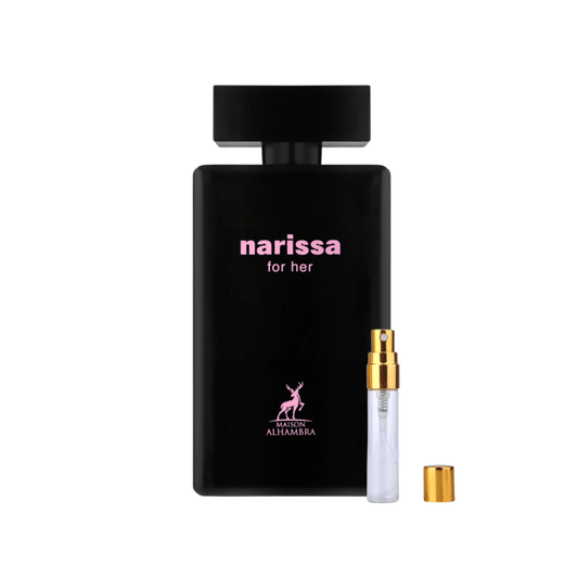 Decant | Narissa for Her 5ml - My Infuse