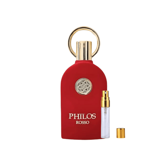 Decant | Philos Rosso 5ml - My Infuse