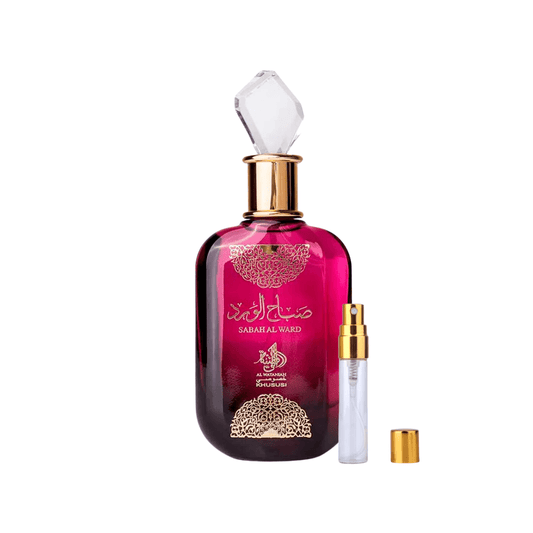 Decant | Sabah al Ward 5ml - My Infuse