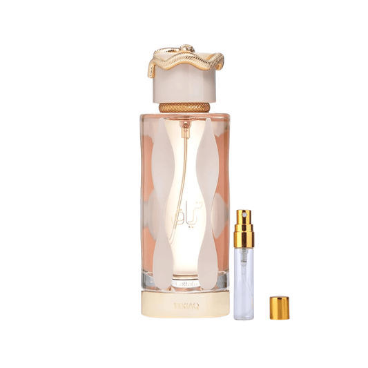 Decant | Teriaq 5ml - My Infuse