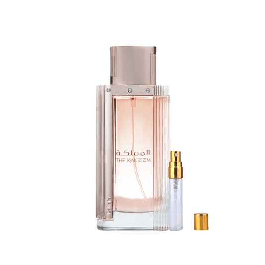 Decant | The Kingdom for Her 5ml - My Infuse