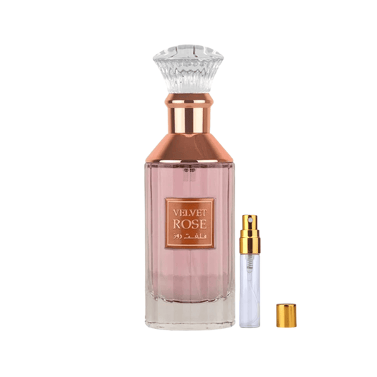 Decant | Velvet Rose 5ml - My Infuse