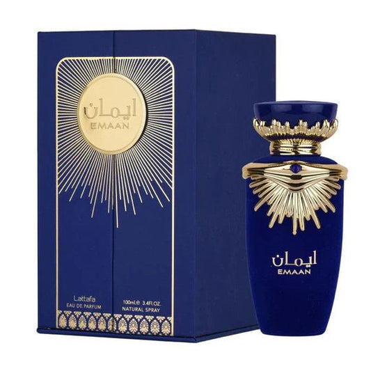 Emaan | Lattafa 100ml - My Infuse