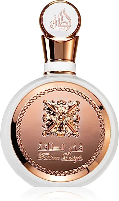 Fakhar Rose | Lattafa 100ml - My Infuse