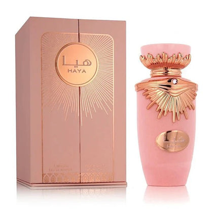 Haya | Lattafa 100ml - My Infuse