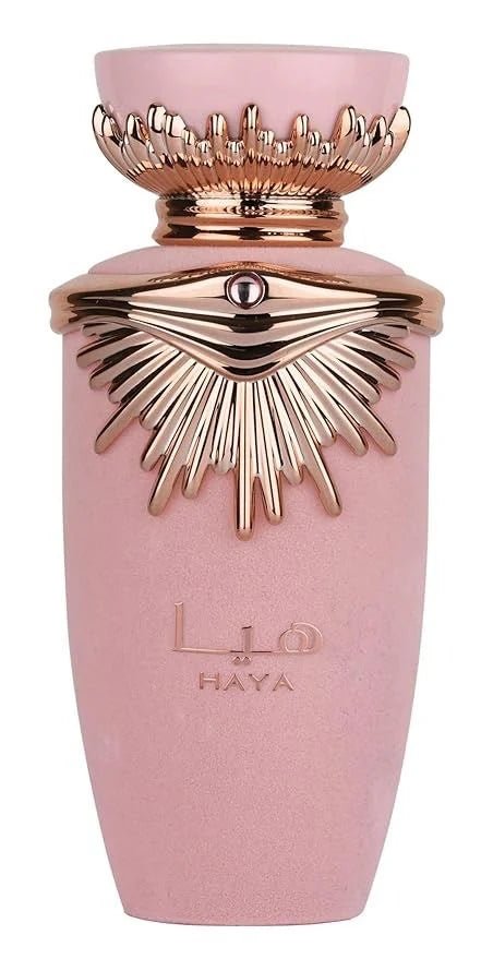 Haya | Lattafa 100ml - My Infuse