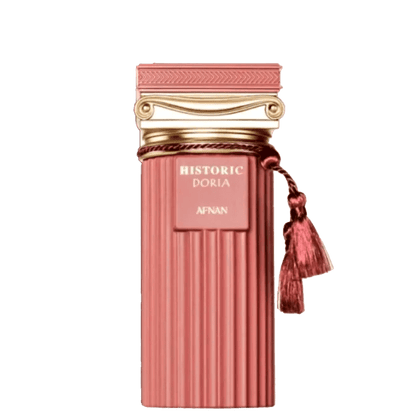 Historic Doria | Afnan 100ml - My Infuse