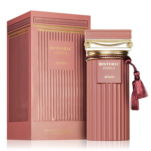 Historic Doria | Afnan 100ml - My Infuse