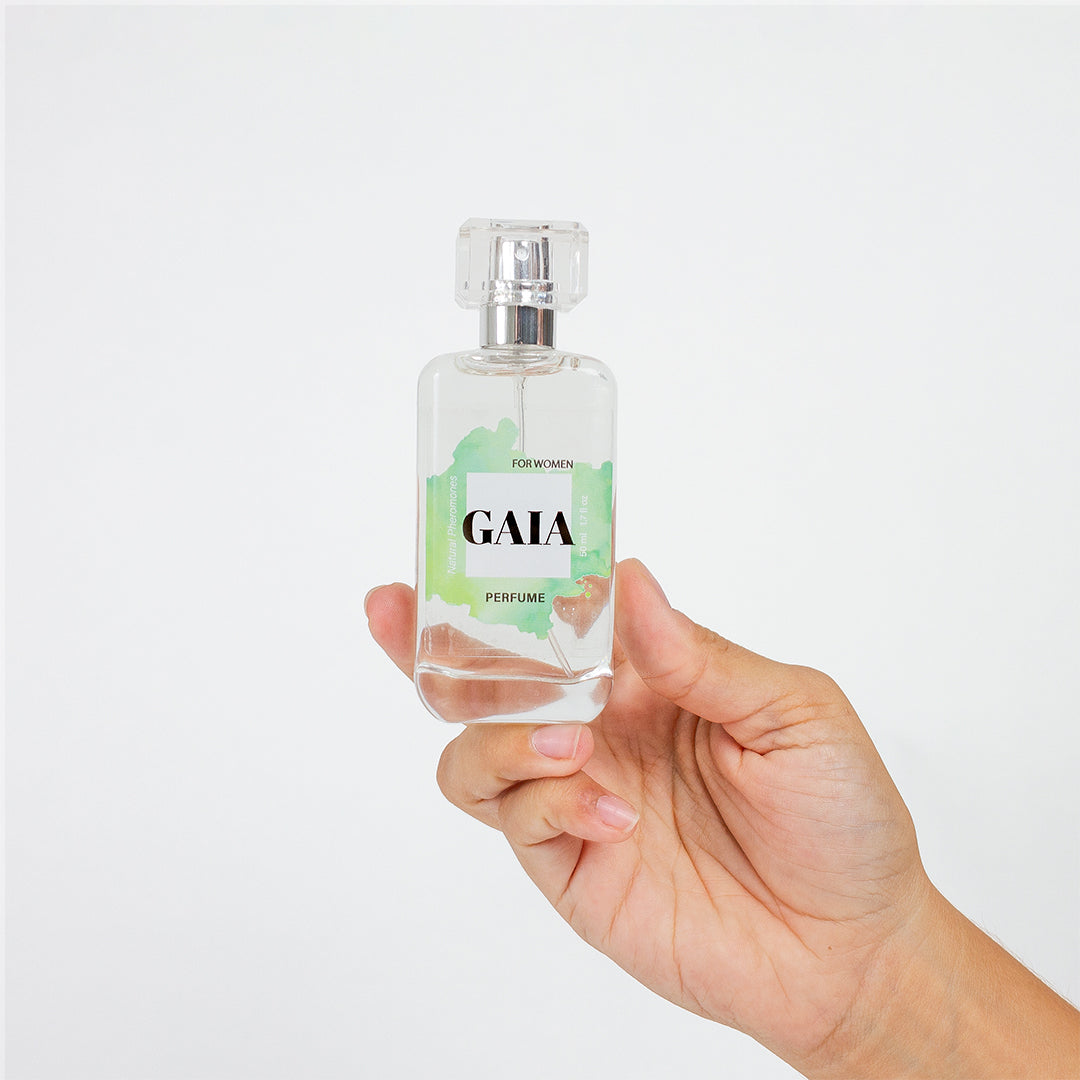 Gaia | SecretPlay 50ml