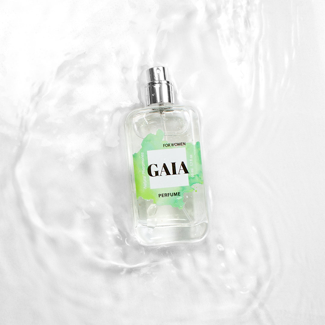 Gaia | SecretPlay 50ml