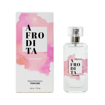 Afrodita | SecretPlay 50ml
