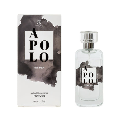 Apolo | SecretPlay 50ml