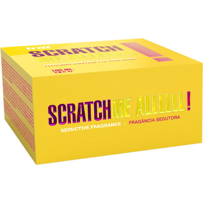 Gel Esfoliante Íntimo | Intt