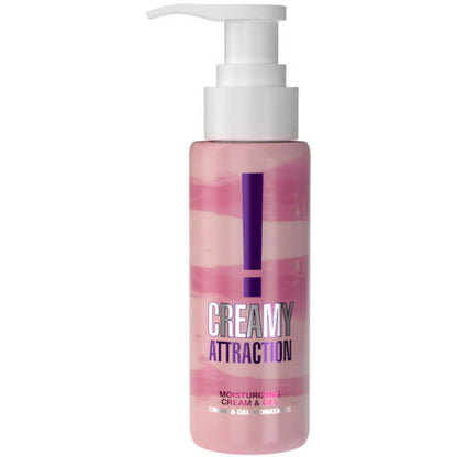 Creme-Gel Corporal Afrodisíaco | Intt