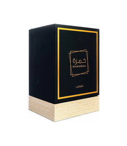 Khamrah | Lataffa 100ml - My Infuse