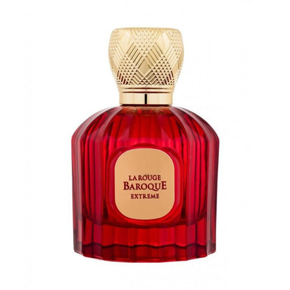 La Rouge Baroque Extrait | Maison Alhambra 100ml - My Infuse