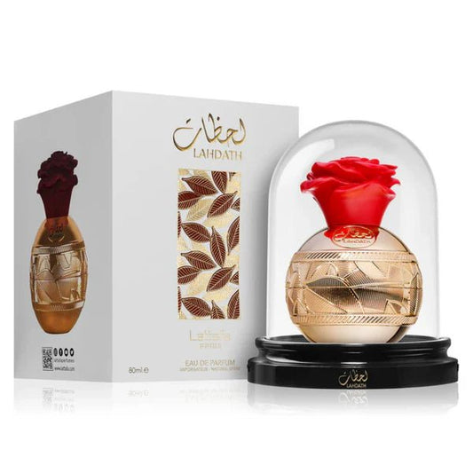 Lahdath | Lattafa 80ml - My Infuse