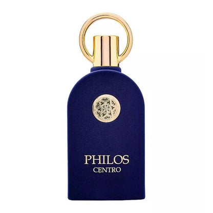 Philos Centro | Maison Alhambra 100ml - My Infuse