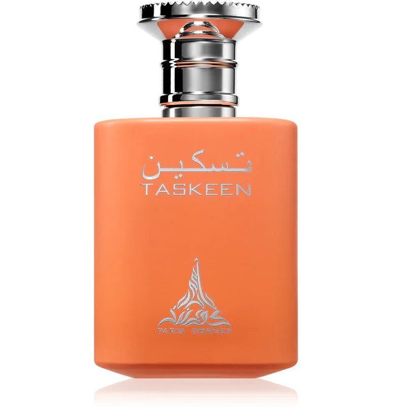 Taskeen| Paris Corner 100ml - My Infuse