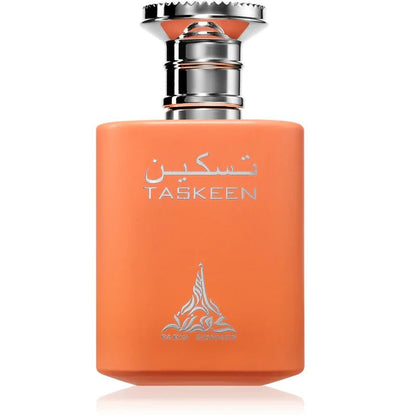 Taskeen| Paris Corner 100ml - My Infuse