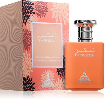 Taskeen| Paris Corner 100ml - My Infuse